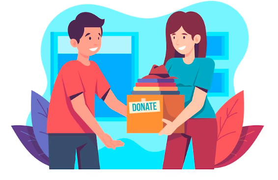 Donation